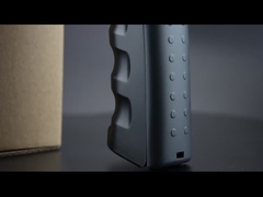 Δοκιμαστικό θερμόμετρο KM-AH