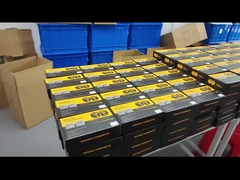 Θερμόμετρος παραγωγής KM-IT