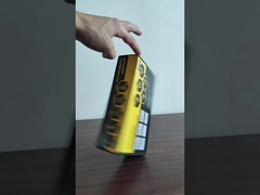 Ανοίγει το θερμόμετρο KM-K