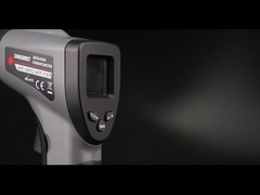 Δοκιμαστικό θερμόμετρο KM-CT