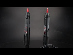 Δοκιμαστικό πολυμετρικό KM-DM07