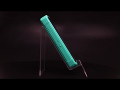 Δοκιμαστικό πολυμετρικό KM-DM08