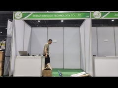 2024 Ταϊλάνδης Έκθεση Γκολφ Kaemeasu Γκολφ Rangefinder Booth