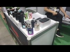 Έκθεση μετρητών γκολφ