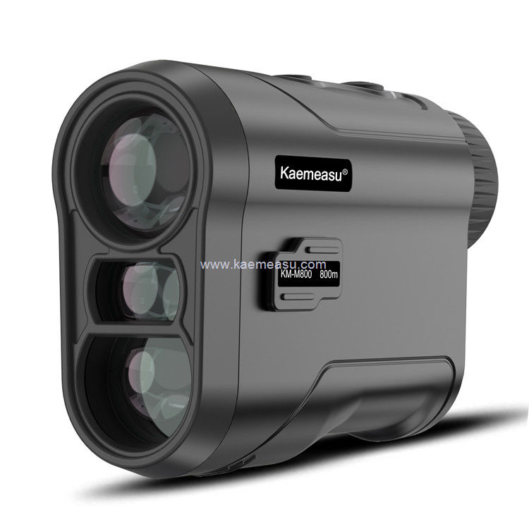 Kaemeasu Κυνηγικός εύρος εύρεσης κλίσης Πεδίο Laser Distance Meter τηλεσκόπιο Πολλαπλές λειτουργίες Laser Rangefinders M800