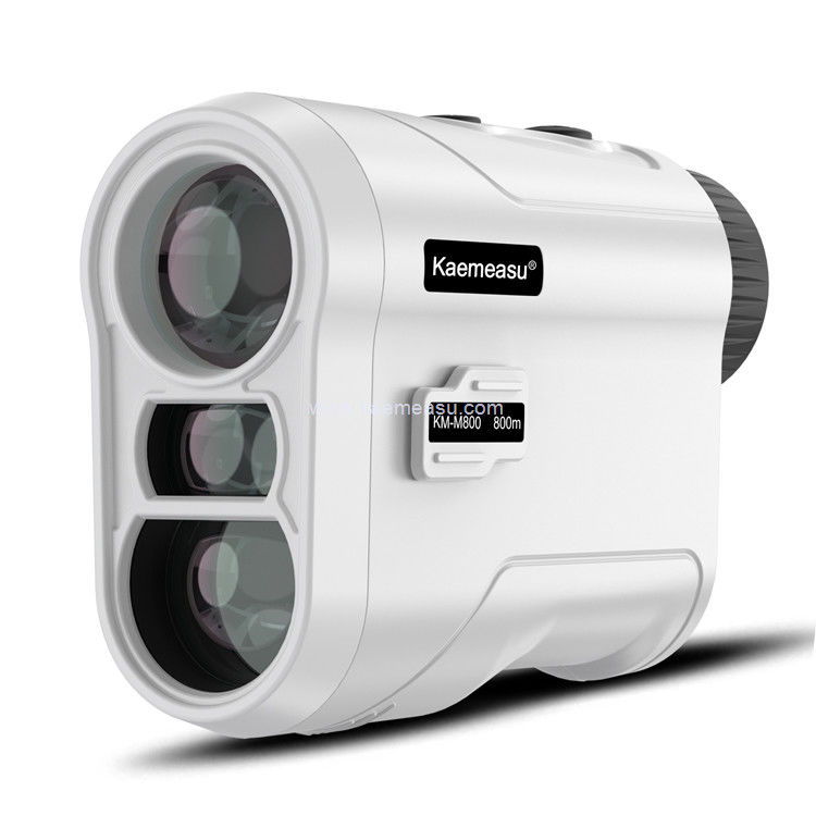 Kaemeasu Κυνηγικός εύρος εύρεσης κλίσης Πεδίο Laser Distance Meter τηλεσκόπιο Πολλαπλές λειτουργίες Laser Rangefinders M800