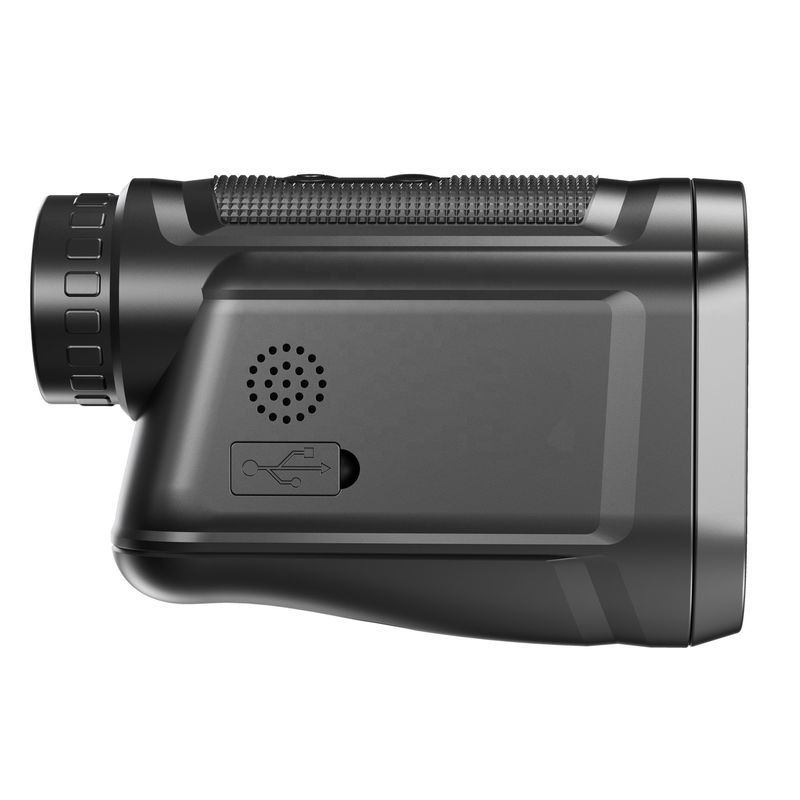 θερμή πώληση Laser Rangefinder OEM Screen Range Finder Golf Laser Rangefinder Rangefinder για κυνήγι