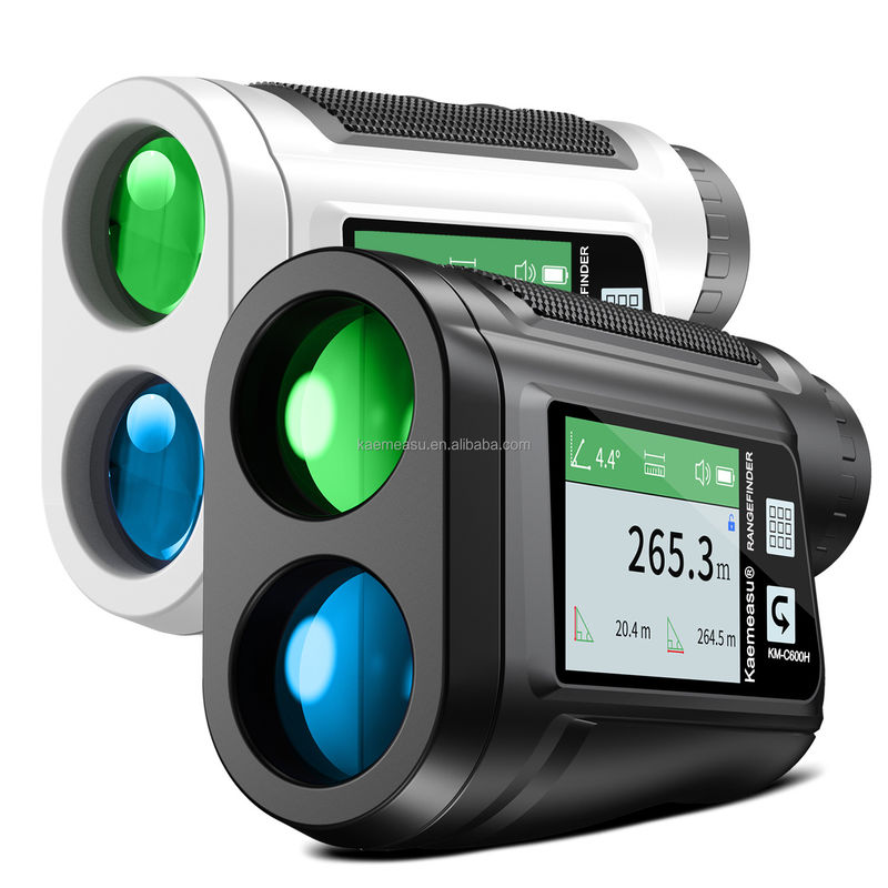 υψηλής ποιότητας OEM 1200M Golf Laser Rangefinder Κυνηγικό Rangefinder Golf Rangefinder Laser Rangefinder