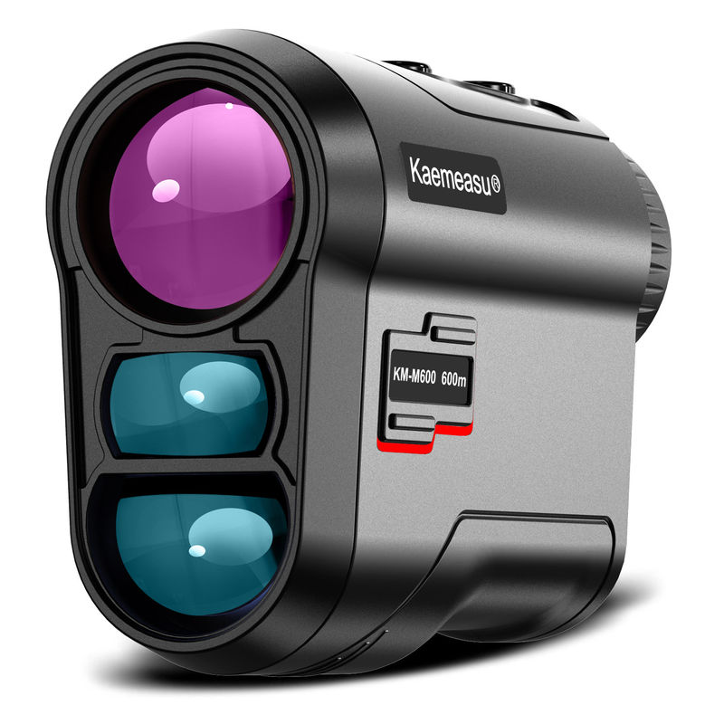Υψηλής ακρίβειας Εξωτερικό φορητό γκολφ Laser Rangefinder εξωτερικό σπορ διαστήμα ηλεκτρονικό τηλεσκόπιο για κυνήγι