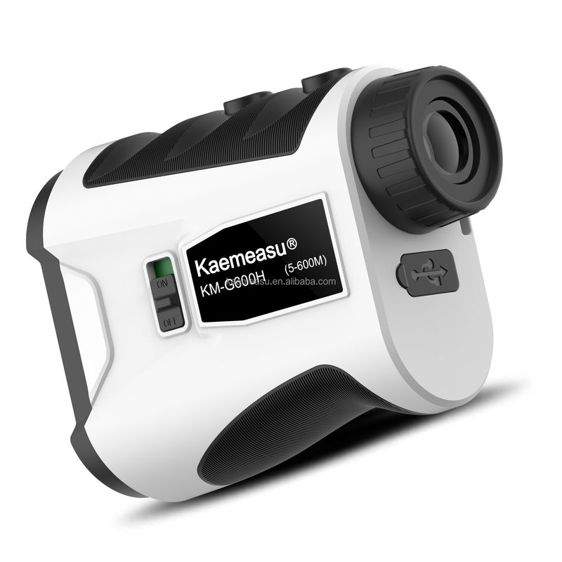 1000m Laser Rangefinder Γκολφ τηλεσκόπιο Κυνηγός Laser Rangefinder Κίνα Laser Rangefinder Μετρητής μεγάλων αποστάσεων