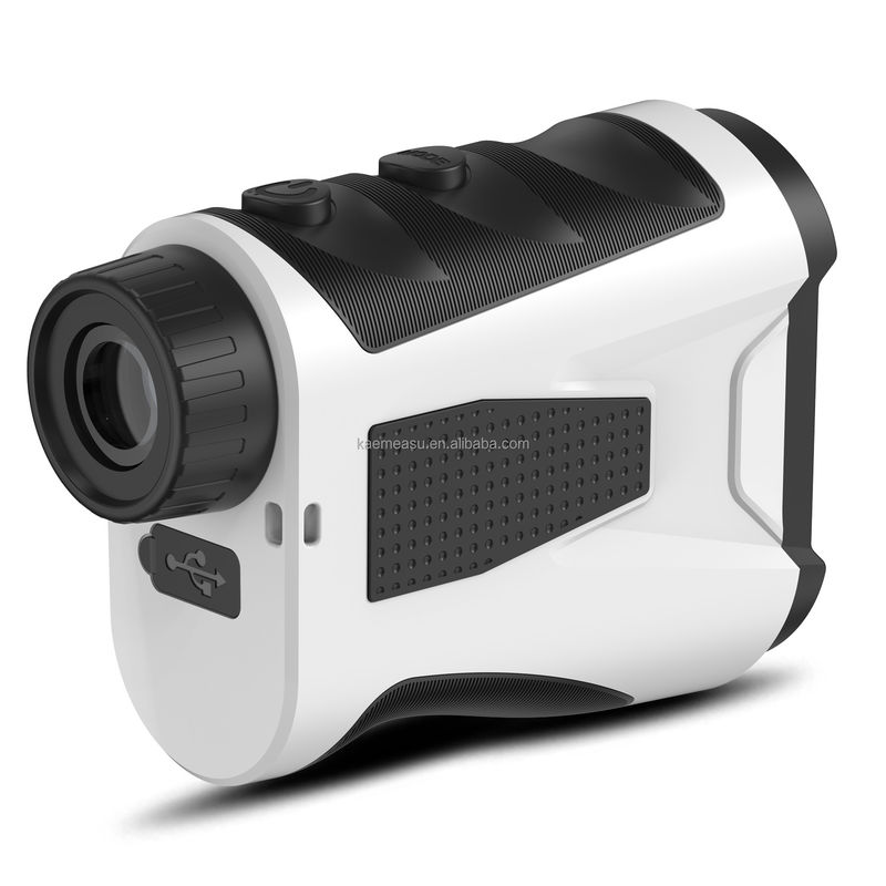 1000m Laser Rangefinder Γκολφ τηλεσκόπιο Κυνηγός Laser Rangefinder Κίνα Laser Rangefinder Μετρητής μεγάλων αποστάσεων
