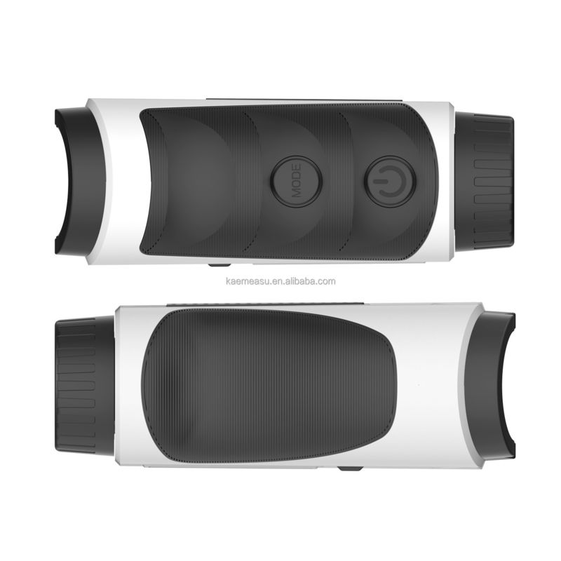 1000m Laser Rangefinder Γκολφ τηλεσκόπιο Κυνηγός Laser Rangefinder Κίνα Laser Rangefinder Μετρητής μεγάλων αποστάσεων