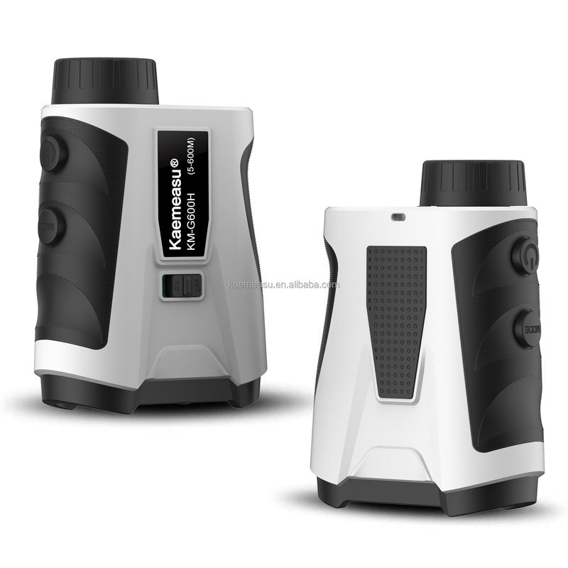 1000m Laser Rangefinder Γκολφ τηλεσκόπιο Κυνηγός Laser Rangefinder Κίνα Laser Rangefinder Μετρητής μεγάλων αποστάσεων