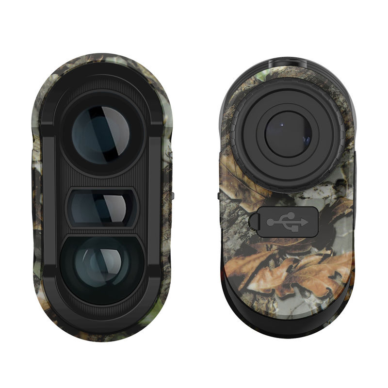1000m Golf Range Finder Επαγγελματικό εξοπλισμό μέτρησης αποστάσεων εξωτερικού αθλητισμού τηλεσκόπιο κυνήγι