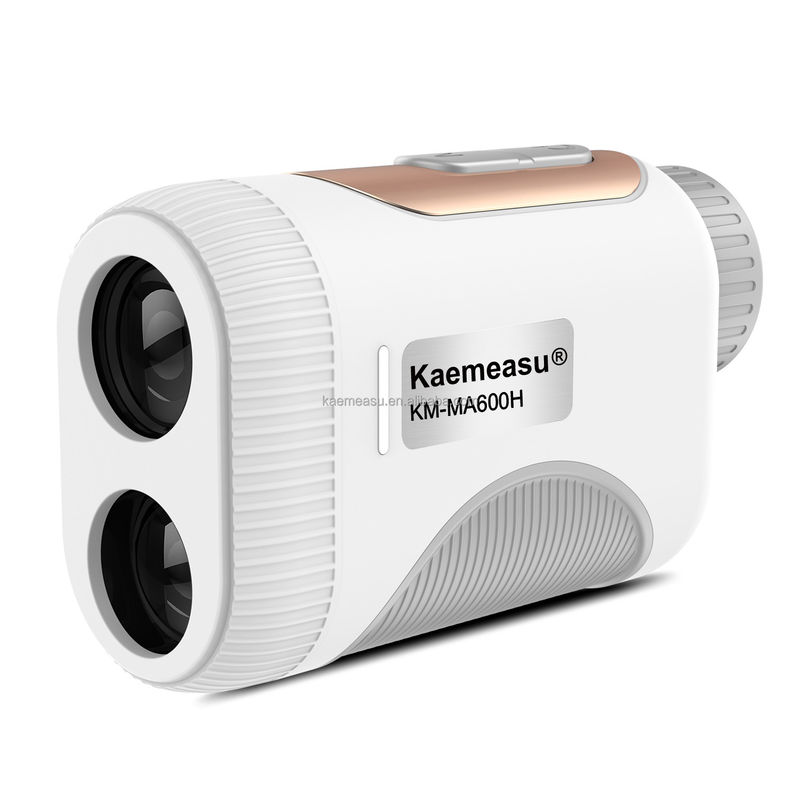 1200m OEM Golf Range Finder Slope Scope Laser Distance Meter τηλεσκόπιο Γκολφ Λέιζερ τηλεμετρητές