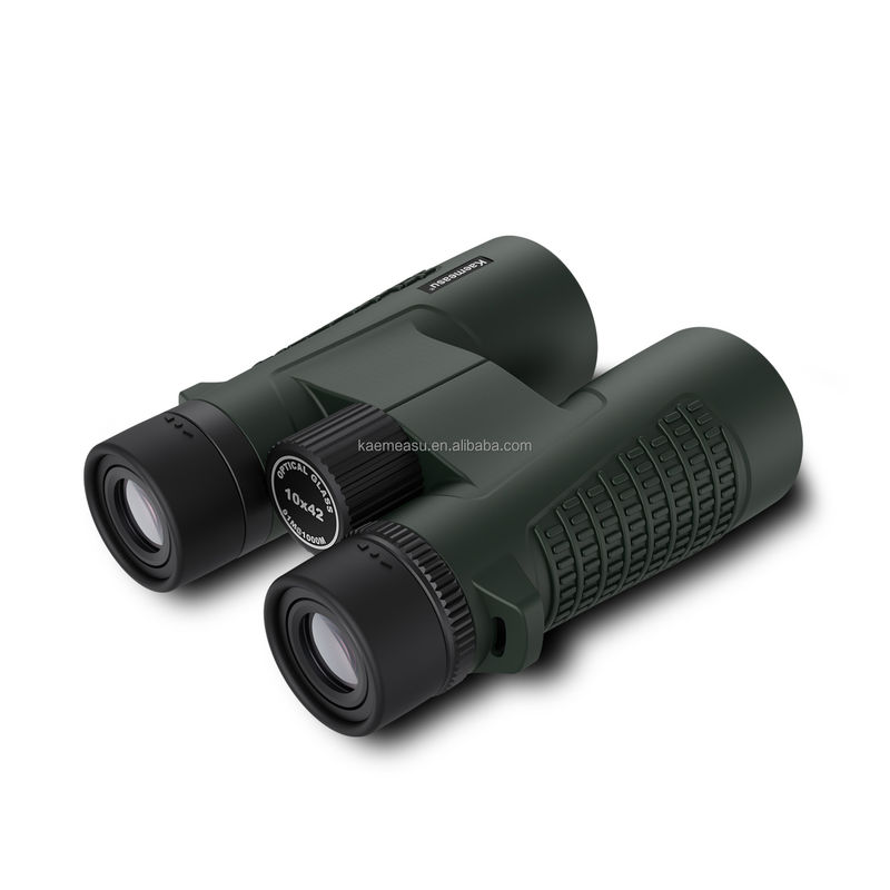 C 8X Μεγέθυνση 42mm Καλιβέριο υψηλής ευκρίνειας Μονοκυτταρικό Θερμικό Παρακολούθηση πουλιών Πυροβολισμοί Τελεσκόπιο μακράς διαδρομής Κιονοβίδες