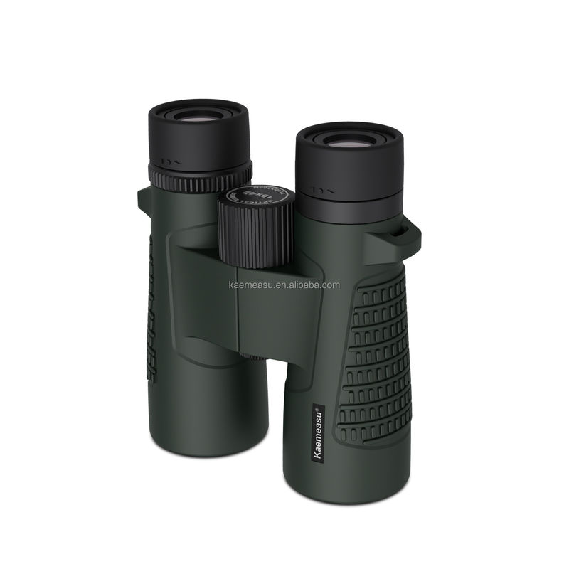 C 8X Μεγέθυνση 42mm Καλιβέριο υψηλής ευκρίνειας Μονοκυτταρικό Θερμικό Παρακολούθηση πουλιών Πυροβολισμοί Τελεσκόπιο μακράς διαδρομής Κιονοβίδες