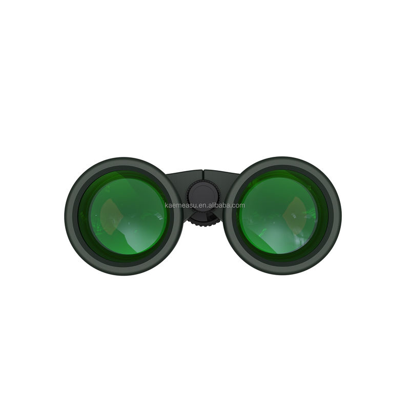 C 8X Μεγέθυνση 42mm Καλιβέριο υψηλής ευκρίνειας Μονοκυτταρικό Θερμικό Παρακολούθηση πουλιών Πυροβολισμοί Τελεσκόπιο μακράς διαδρομής Κιονοβίδες