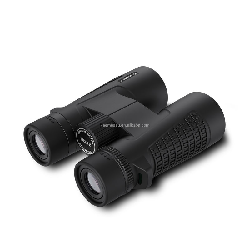C 10X Μεγέθυνση Φαντάσματα Καλιμπρίου 42mm Κυνηγείο Σκότωμα Μακροδιάστημα Εξωτερική Καθαρή Όραση Φαντάσματα τηλεσκόπιο