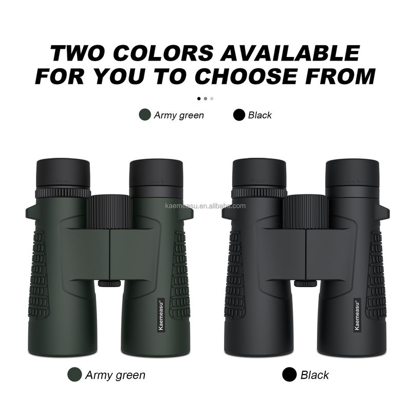 C 10X Βίντεο υψηλής ευκρίνειας 10X42 για ενήλικες Οπτικό τηλεσκόπιο για κυνήγι και ταξίδια