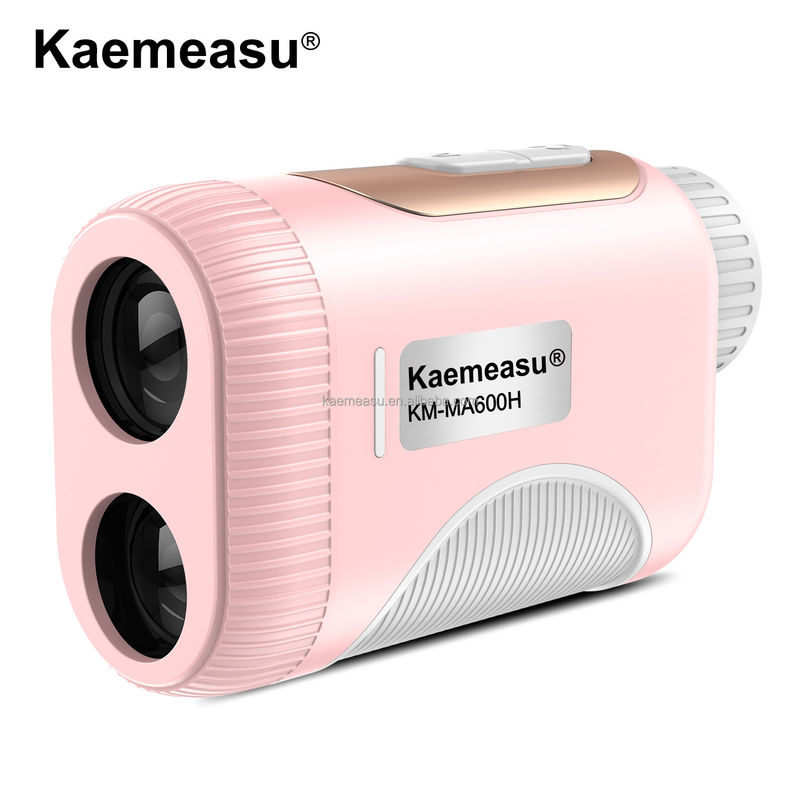 OEM 1200m Golf Slope Scope Laser Distance Meter τηλεσκόπιο Βιομηχανικής κλάσης Golf Laser Rangefinders