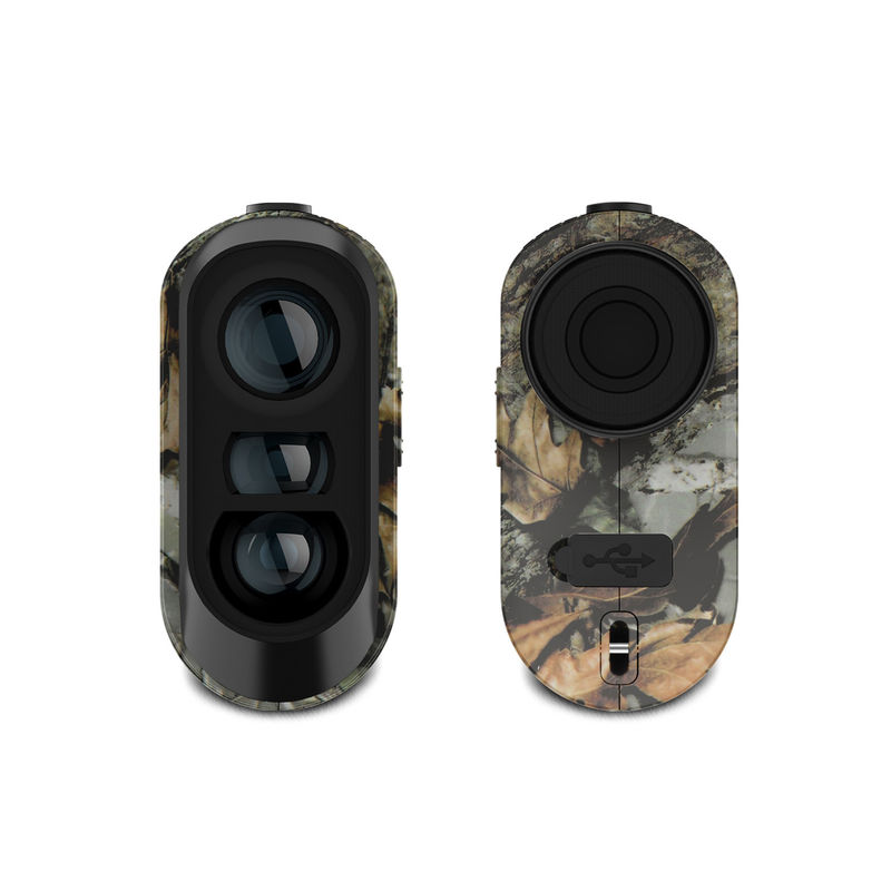 F450m OEM υψηλής ακρίβειας Golf Laser Rangefinder Slope Flag Lock επαναφορτιζόμενη συσκευή μέτρησης απόστασης