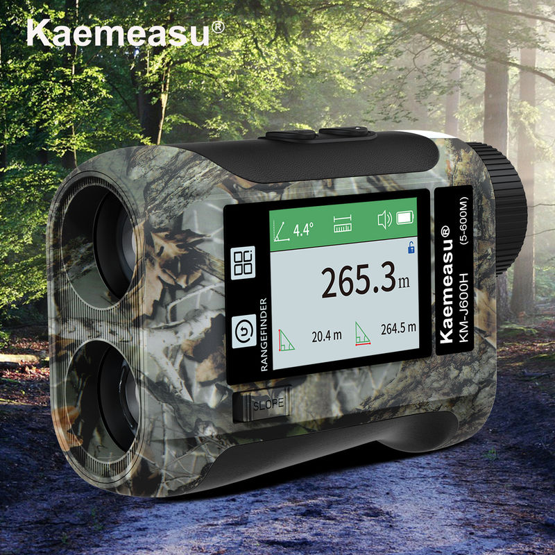 J1200m LCD Display Laser Tape Rangefinder Ελαφρύ σχεδιασμό για εσωτερικό σχεδιασμό σπιτιών