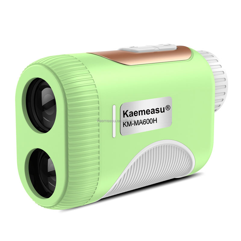 Βιομηχανικό βαθμό Γκολφ Λαζερικά Ανεξαρτήματα Κιάλια ODM 1200m Επαγγελματική γκολφ Πεδιάδα Πεδίο με μπαταρία 126g