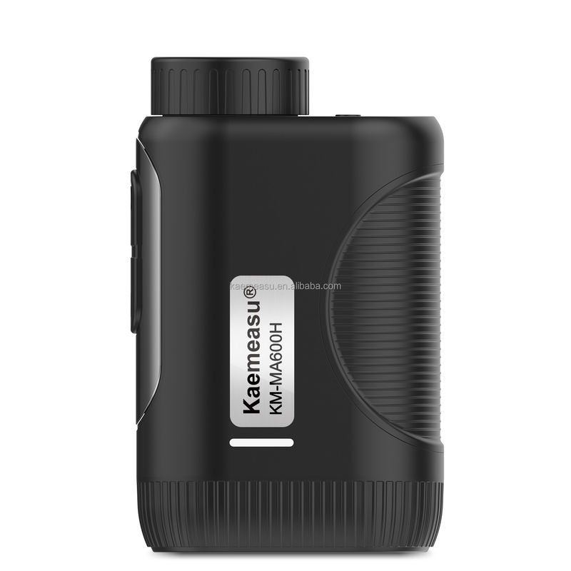 Προσαρμοσμένη υποστήριξη OEM 1200m Golf Laser Rangefinder με προστασία από εισροή ip54 και μαγνητική βάση
