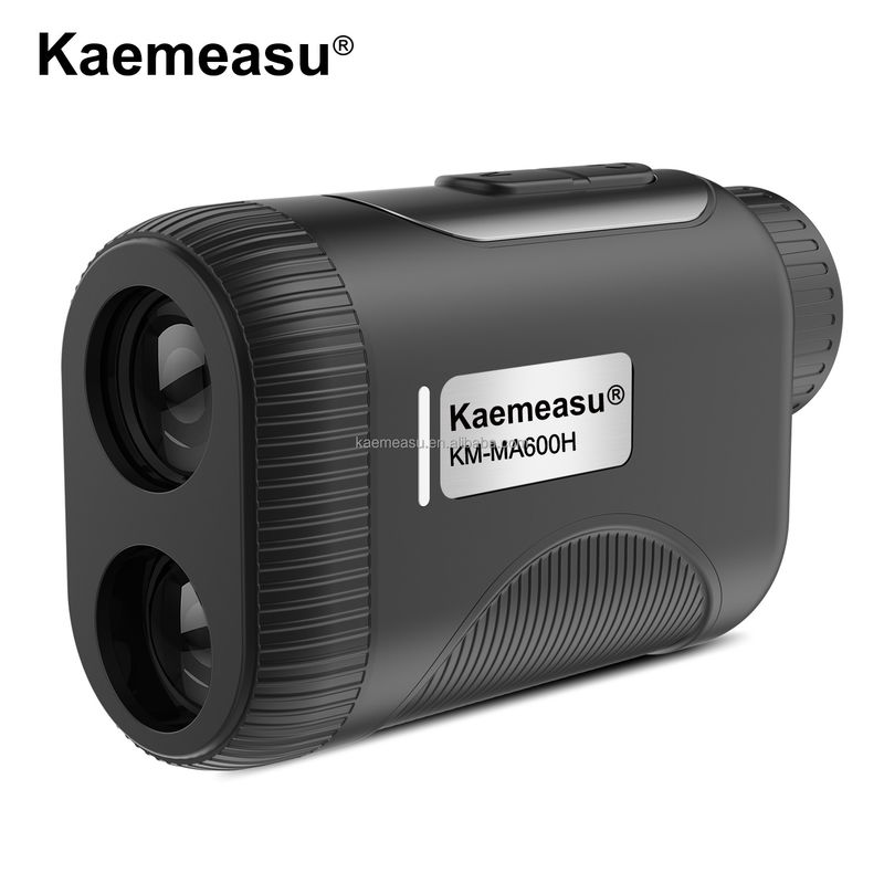 Προσαρμοσμένη υποστήριξη OEM 1200m Golf Laser Rangefinder με προστασία από εισροή ip54 και μαγνητική βάση