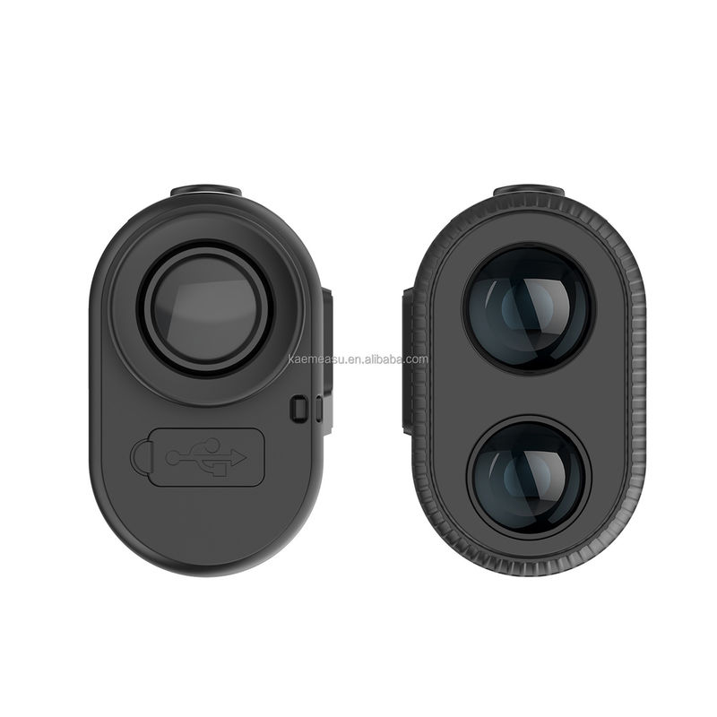 Προσαρμοσμένη υποστήριξη OEM 1200m Golf Laser Rangefinder με προστασία από εισροή ip54 και μαγνητική βάση
