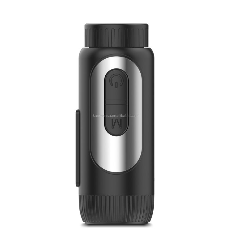 Προσαρμοσμένη υποστήριξη OEM 1200m Golf Laser Rangefinder με προστασία από εισροή ip54 και μαγνητική βάση