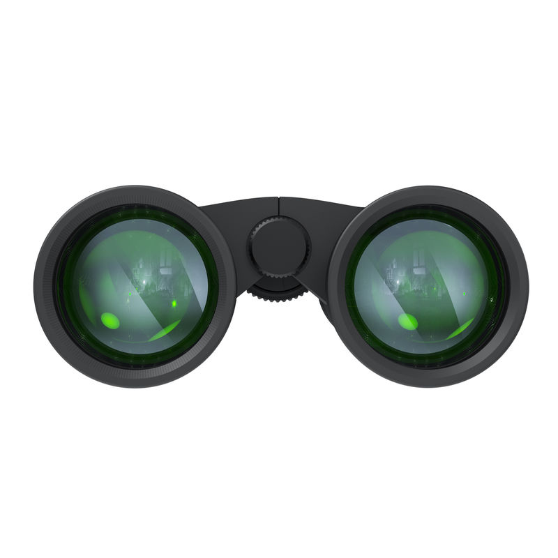 E 8x42 HD BAK4 Πρισματικά Διόπτρα Ψάρεμα Αναρρίχηση Περιήγηση Συμπαγή Διόπτρα για Ταξίδια και Πεζοπορία